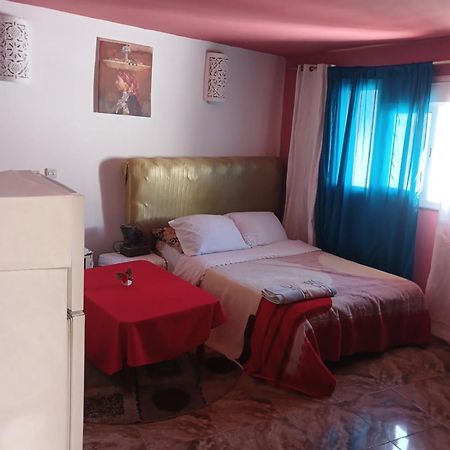Dar Amine Appartement Rabat Buitenkant foto