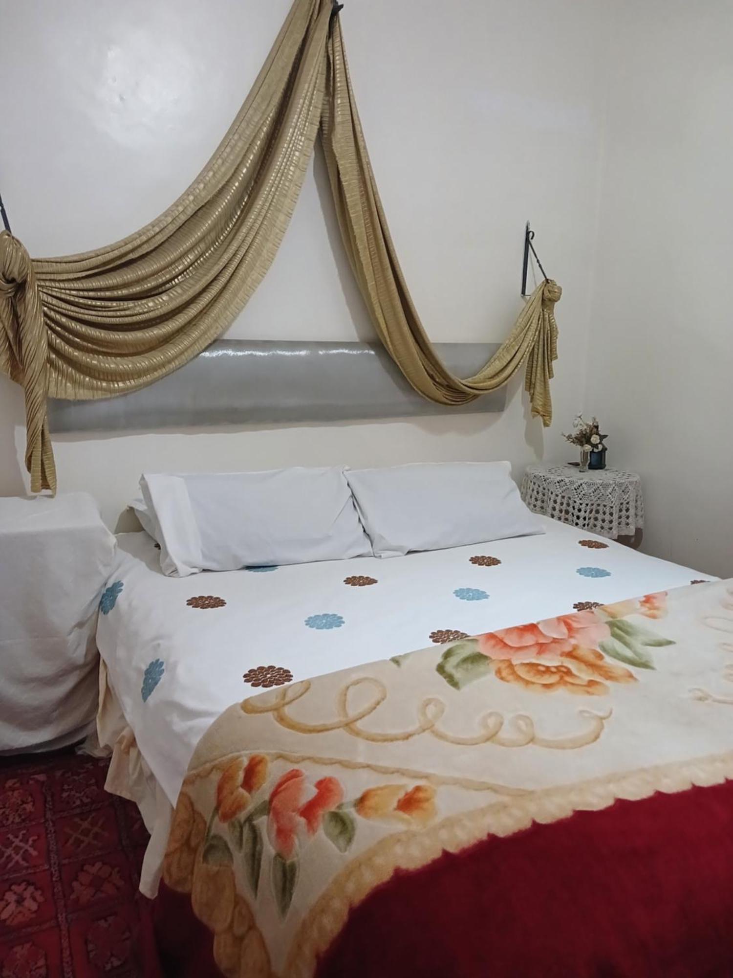Dar Amine Appartement Rabat Buitenkant foto