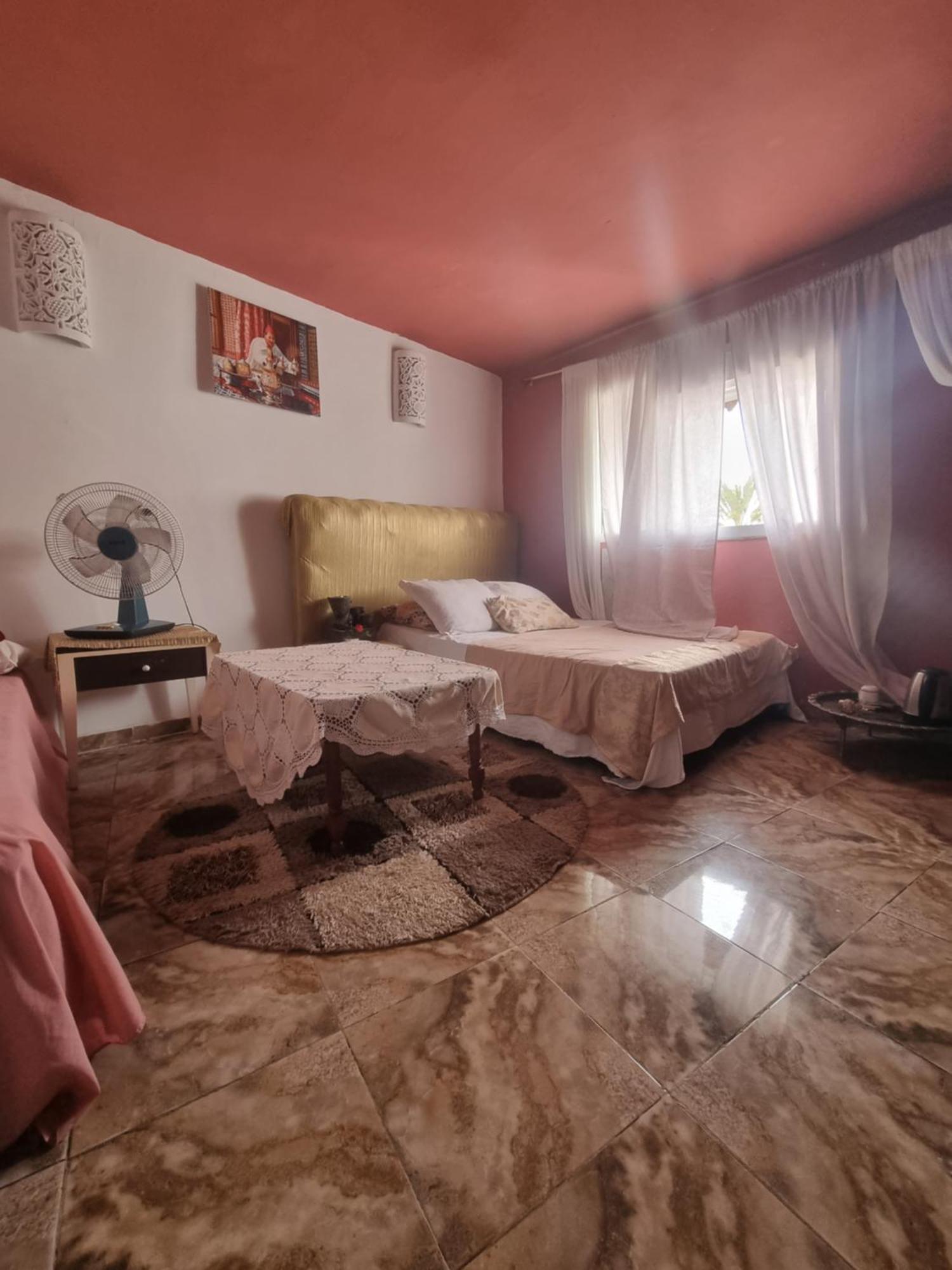 Dar Amine Appartement Rabat Buitenkant foto