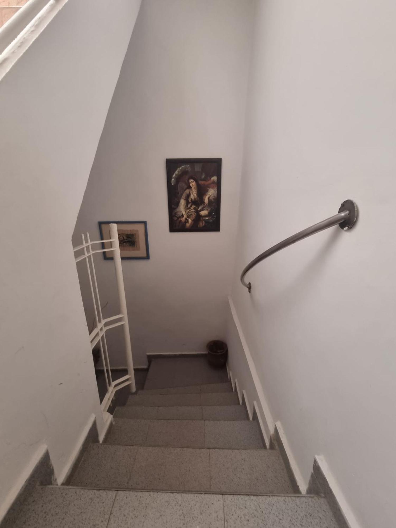 Dar Amine Appartement Rabat Buitenkant foto