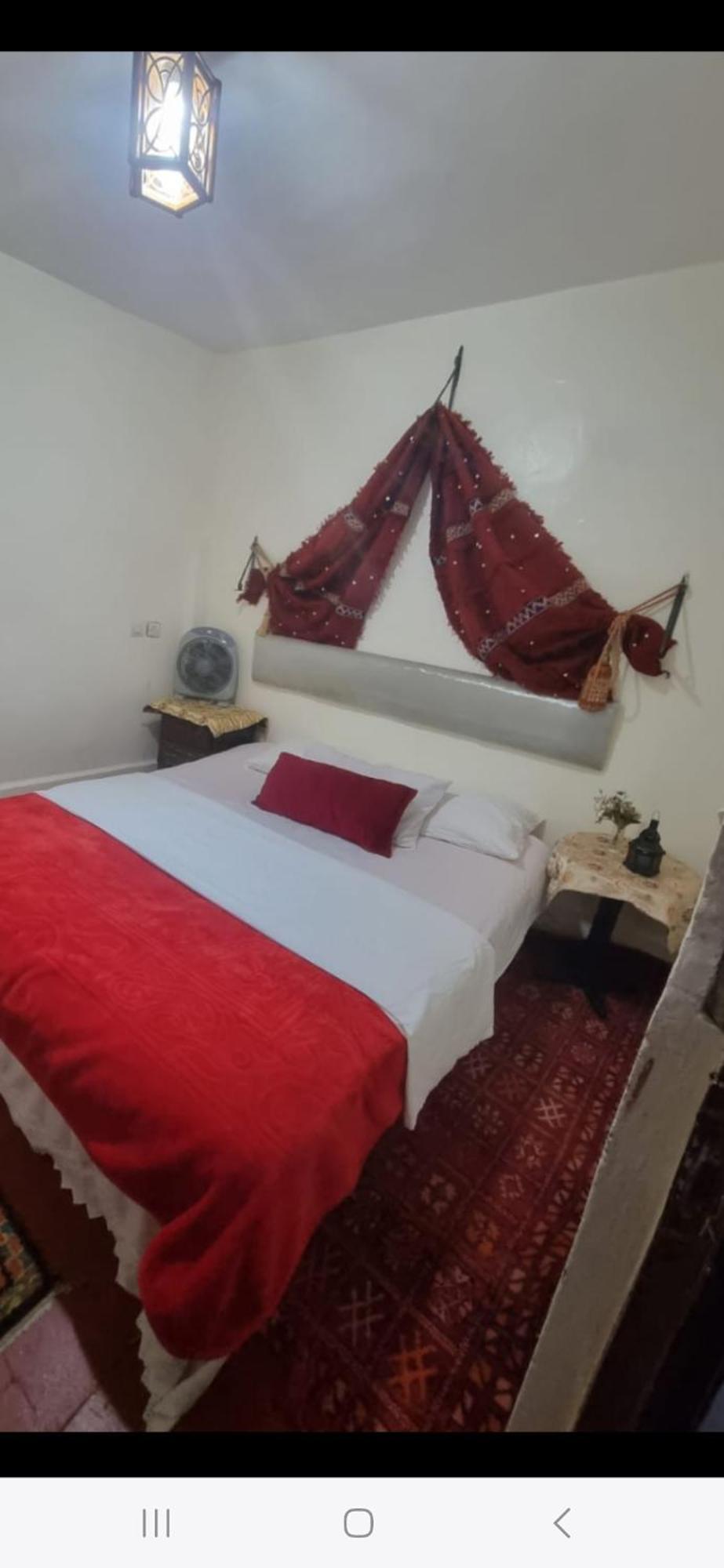 Dar Amine Appartement Rabat Buitenkant foto