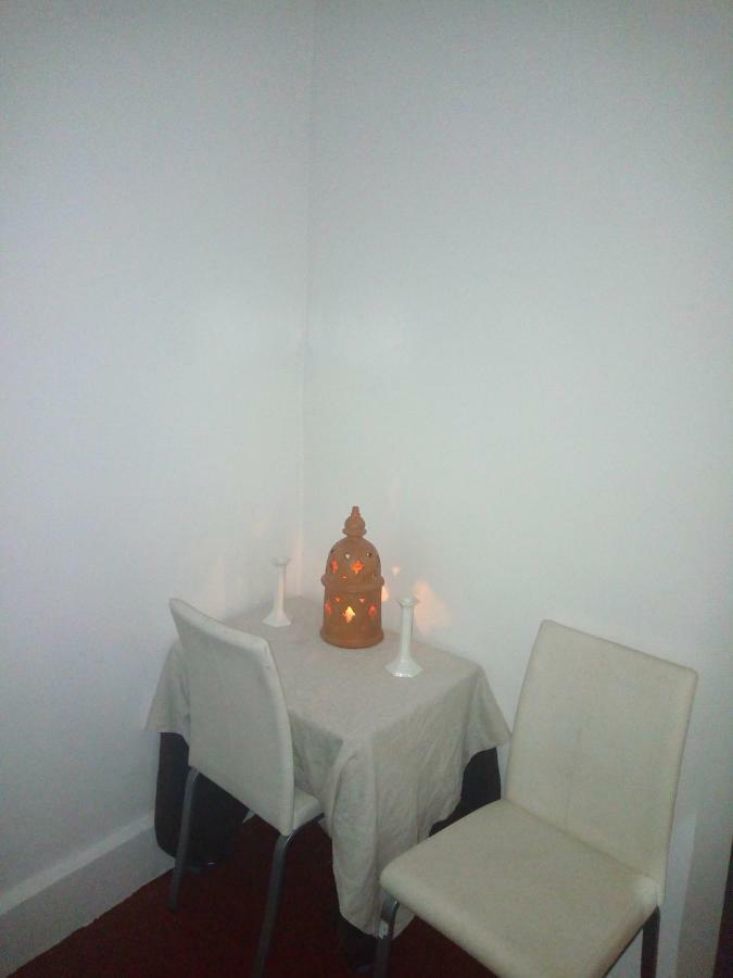 Dar Amine Appartement Rabat Buitenkant foto