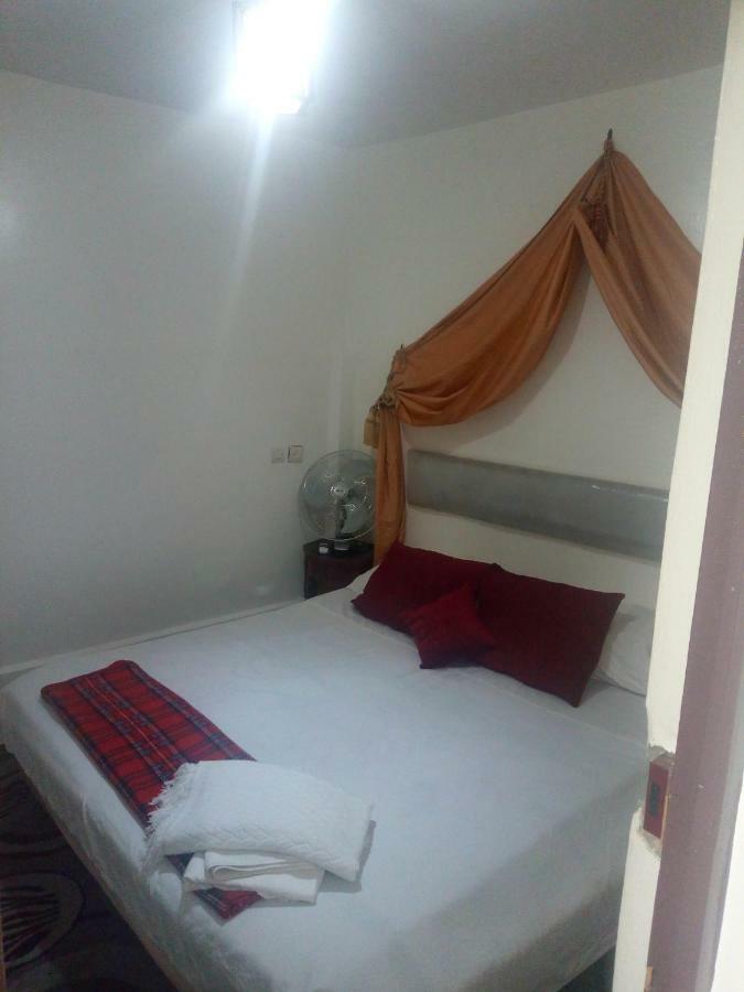 Dar Amine Appartement Rabat Buitenkant foto